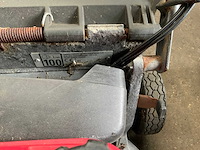 Honda hrd 536 grasmaaier - afbeelding 6 van  6