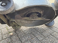 Honda hrd 536 grasmaaier - afbeelding 2 van  11
