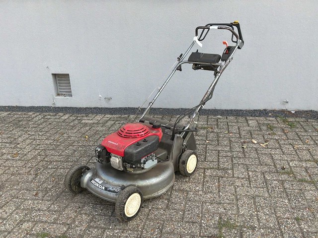 Honda hrd 536 grasmaaier - afbeelding 1 van  11