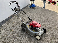 Honda hrd 536 grasmaaier - afbeelding 5 van  11