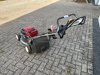 Honda hrd 536 grasmaaier - afbeelding 7 van  11