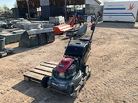 Honda hrd536 grasmaaier - afbeelding 1 van  5
