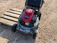 Honda hrd536 grasmaaier - afbeelding 2 van  5