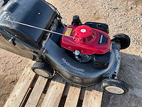 Honda hrd536 grasmaaier - afbeelding 3 van  5