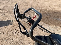 Honda hrd536 grasmaaier - afbeelding 5 van  5