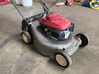 Honda hrd536c grasmaaier - afbeelding 2 van  9