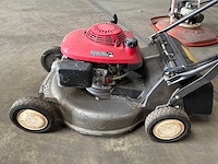 Honda hrd536c grasmaaier - afbeelding 3 van  9