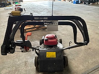 Honda hrd536c grasmaaier - afbeelding 4 van  9