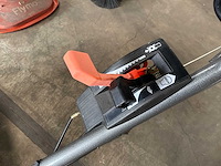 Honda hrd536c grasmaaier - afbeelding 5 van  9