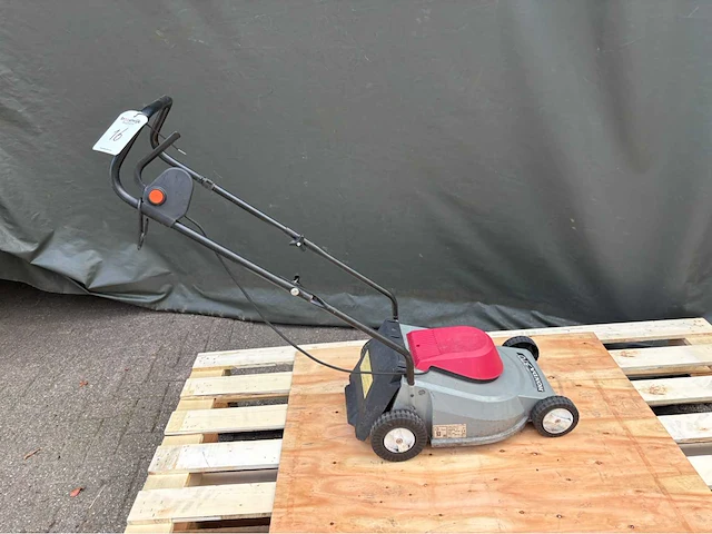 Honda hre 370 elektrische grasmaaier - afbeelding 1 van  1