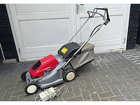 Honda hre 42b grasmaaier - afbeelding 1 van  3