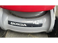 Honda hre 42b grasmaaier - afbeelding 2 van  3