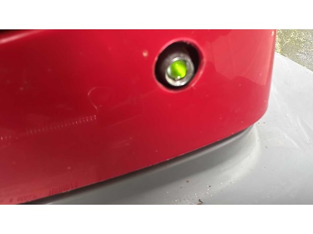 Honda hre 42b grasmaaier - afbeelding 3 van  3