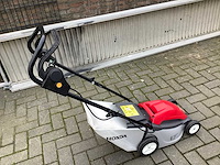 Honda hre330 grasmaaier - afbeelding 6 van  6