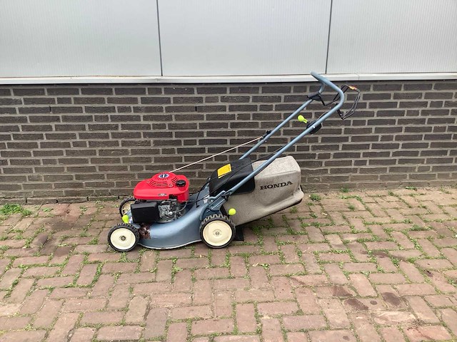 Honda hrg415c2 grasmaaier - afbeelding 2 van  4
