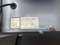 Honda hrg415c2 grasmaaier - afbeelding 4 van  4