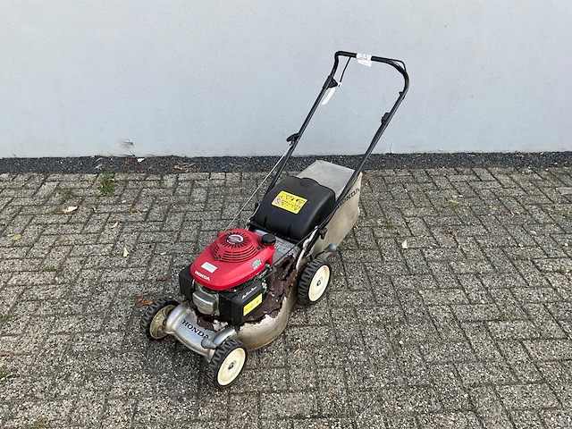 Honda hrg415c3 grasmaaier - afbeelding 1 van  9