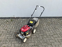 Honda hrg415c3 grasmaaier - afbeelding 1 van  9