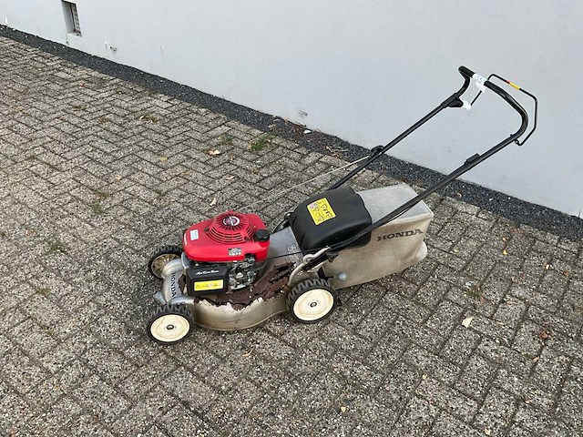 Honda hrg415c3 grasmaaier - afbeelding 2 van  9