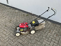 Honda hrg415c3 grasmaaier - afbeelding 2 van  9