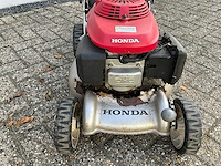 Honda hrg415c3 grasmaaier - afbeelding 6 van  9