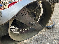 Honda hrg415c3 grasmaaier - afbeelding 9 van  9