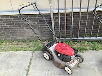 Honda hrg416 pkea grasmaaier - afbeelding 1 van  4