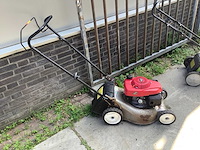 Honda hrg416 pkea grasmaaier - afbeelding 2 van  4