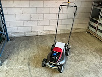 Honda hrg416xb grasmaaier - afbeelding 4 van  11