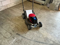 Honda hrg416xb grasmaaier - afbeelding 5 van  11