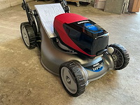 Honda hrg416xb grasmaaier - afbeelding 6 van  11
