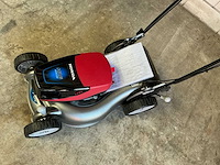 Honda hrg416xb grasmaaier - afbeelding 8 van  11