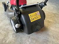Honda hrg416xb grasmaaier - afbeelding 9 van  11