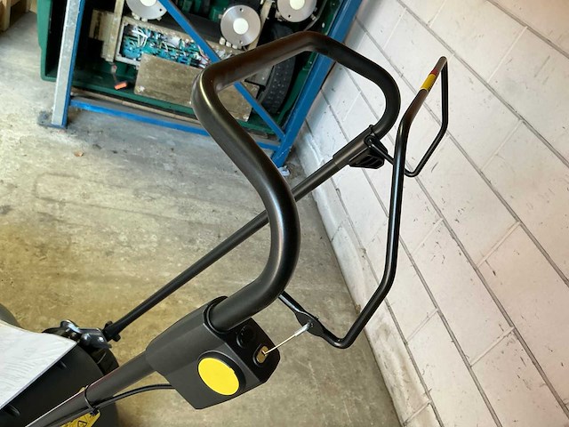 Honda hrg416xb grasmaaier - afbeelding 10 van  11