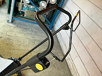 Honda hrg416xb grasmaaier - afbeelding 10 van  11