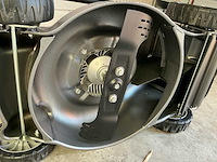 Honda hrg416xb grasmaaier - afbeelding 11 van  11