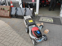 Honda hrg416xb grasmaaier - afbeelding 2 van  5