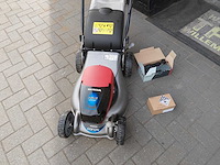 Honda hrg416xb grasmaaier - afbeelding 3 van  5
