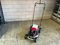 Honda hrg416xb grasmaaier - afbeelding 4 van  11