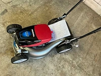 Honda hrg416xb grasmaaier - afbeelding 8 van  11