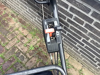 Honda hrh 536 grasmaaier - afbeelding 3 van  5