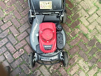 Honda hrh 536 grasmaaier - afbeelding 4 van  5
