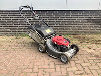 Honda hrh 536 grasmaaier - afbeelding 1 van  6