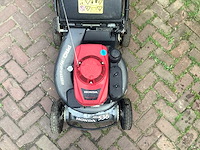 Honda hrh 536 grasmaaier - afbeelding 5 van  6