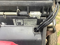 Honda hrh 536 grasmaaier - afbeelding 6 van  6