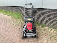 Honda hrh 536 grasmaaier - afbeelding 2 van  6