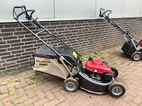 Honda hrh 536 grasmaaier - afbeelding 3 van  6