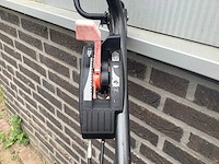 Honda hrh 536 grasmaaier - afbeelding 4 van  6