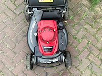 Honda hrh 536 grasmaaier - afbeelding 5 van  6