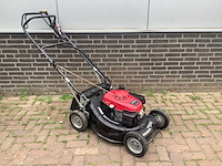 Honda hrh 536 grasmaaier - afbeelding 1 van  6